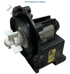 Frigidaire Dishwasher Drain Pump 154539301 154580301 Free Shipping Working. Fixed Price $22.37.