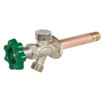 Prier P-164D08 Quarter-turn Frost Free Anti-siphon Outdoor Hydrant, 8-INCH. Fixed Price $72.39.