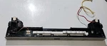 Oem Bosch Dishwasher Control Panel 9000634609 Silver Face. Fixed Price $79.95.