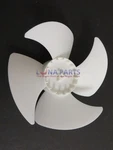 Genuine Oem WR60X10206 Refrigerator Blade Evap Fan Assembly WR60X24484. Fixed Price $31.61.