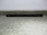 Whirlpool Dishwasher Control Panel Scratches Part # W11491730 W11460908. Fixed Price $45.00.