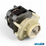 Ge Dishwasher Circulation Pump Motor WD26X10022 WD26X10033 WD26X10038. Fixed Price $39.88.