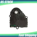 Dorman 604-106 Heat A/c Air Vent Blend Door Actuator For Chevy Gmc Truck. Fixed Price $62.80.