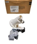 Whirlpool W10730972 Washer Drain Pump B40-3A01. Fixed Price $59.99.