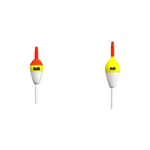 Lindy Thill America's Favorite Float Oval Red/yellow/white Slip. Fixed Price $11.04.