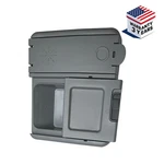 DD59-01003A Dishwasher Detergent Dispenser For Samsung DW80R7061US DW80R9950US. Fixed Price $63.89.