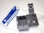 Oem Genuine Dishwasher Detergent Dispenser Module WD12X28238 New. Fixed Price $27.06.