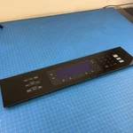 Kitchenaid Recycled Wall Oven Control/console/button/display Panel WP8303880. Fixed Price $85.00.