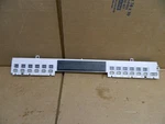Bosch Dishwasher Display Interface Control Board Part # 00744911. Fixed Price $16.04.