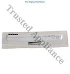 Maytag Dishwasher Control Panel, White W10428179 W10254553. Fixed Price $69.83.