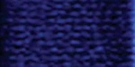 Dmc Satin Floss 8.7YD Royal Blue. Fixed Price $7.18.