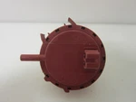 Whirlpool Dishwasher Pressure Switch W11226502-NEW In Box. Fixed Price $25.00.
