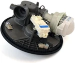 Whirlpool Dishwasher Pump And Motor Assembly WPW10455261. Fixed Price $225.99.