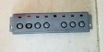 Whirlpool Kenmore Dishwasher Push Button Switch 3375066. Fixed Price $16.75.
