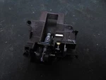 Frigidaire Dishwasher FFCD2413US7B Latch Assembly 5304535641. Fixed Price $26.95.