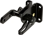 National Hardware N101-337 V22 Automatic Gate Latch In BLACK,1 Pack. Fixed Price $20.06.