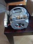Bosch Dishwasher SHU4303UC/UC12 Circulation Pump Motor 00263835. Fixed Price $89.99.