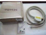 New 7638530 Miele Dishwasher Valve Kit Waterproof System Bin I2. Fixed Price $299.95.