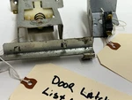 Oem 304589 Float Switch + Door Latch Whirlpool Dishwasher Tested Genuine Used. Fixed Price $27.99.