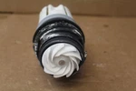 Frigidaire Dishwasher Pump Motor Part # 154523501 154395402. Fixed Price $26.89.