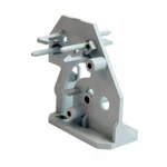 New Genuine Oem Whirlpool Microwave Door Interlock Support WPW10156813. Fixed Price $15.67.