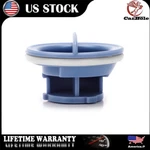 For Whirlpool Kenmore Dishwasher Rinse Aid Dispenser Cap WPW10199683 8558307. Fixed Price $6.99.