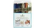 Dmc Embroidery Floss Pack 8.7YD-HOME Decor 36/PKG #117F25-HDC. Fixed Price $19.99.