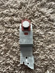 Kitchenaid Whirlpool Dishwasher High Limit Thermostat W11193089 CS-7SA 90J Oem. Fixed Price $13.99.