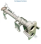 Whirlpool Dishwasher Spray Arm Manifold P/n WPW10340542 W10194943. Fixed Price $38.17.