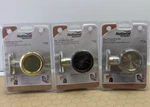 National Hardware Round Pocket Door Pull Latch With Various Styles. Fixed Price $15.73.