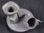Whirlpool Maytag Kenmore Amana Sump Cover WPW10455271, W10315328. Fixed Price $9.80.