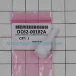 Samsung Washing Machine Hose Connector DC62-00182A. Fixed Price $17.99.