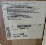 Whirlpool Maytag W10208672 W11202741 Dishwasher Control Board AZ185426 NR2720. Fixed Price $94.79.
