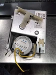 Used Timer For Ge Dishwasher Pt# 129D9177P30 Free Shipping. Fixed Price $20.75.