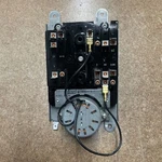 Whirlpool Dishwasher Timer Part # 304464B KM1080. Fixed Price $56.04.