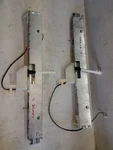 Fisher&paykel Dishwasher Left Right Side Lower Drawer Rail 88445 ERM772684 (M169. Fixed Price $100.80.