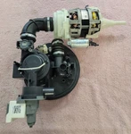 Brand New Samsung Dishwasher Motor Asmbly DD82-01602A. Fixed Price $379.95.