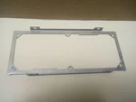 Kitchenaid Whirlpool Dishwasher Dispenser Steel Bracket WPW10462232 8535637. Fixed Price $8.77.
