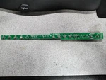 Whirlpool Dishwasher Interface Control Board PART#W10300688. Fixed Price $20.73.