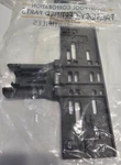 Upper Rack Adjuster Compatible With Whirlpool Dishwasher WPW10546503. Fixed Price $43.49.