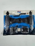 Gate Hardware Kit DPV845 N243-899 Black National Metal. Fixed Price $11.87.