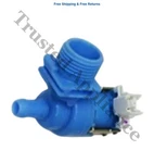 Whirlpool Dishwasher Water Inlet Valve W11175771 W10872255 Fits Hundred Models. Fixed Price $11.11.