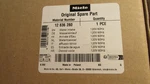 Miele Dishwasher Water Intake Valve Assly. - Oem Part 12836280 New! Open Box. Fixed Price $224.99.