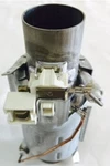 New 038415-000 Viking Heater Flow Thru Zoppas 1200W Bin A7. Fixed Price $149.95.
