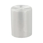 1.6 Gallon Clear Small Trash Bags, 190 Counts. Fixed Price $24.78.