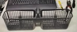 New Ge Dishwasher Basket Part # 265D3920P001. Fixed Price $16.24.