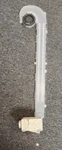 Oem Frigidaire Dishwasher Duct 405537600 FGID2476SF8A Open Box. Fixed Price $43.96.