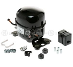 WR91X24391 Refrigerator Compressor Genuine Oem Replacement Part. Fixed Price $200.00.