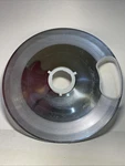 Fisher & Paykel Dishwasher Filter Plate 529822P 523419 Used. Fixed Price $43.88.