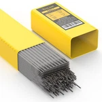 Tooliom E6011 Welding 3/32" 10LB Carbon Steel Stick Electrodes. Fixed Price $53.84.